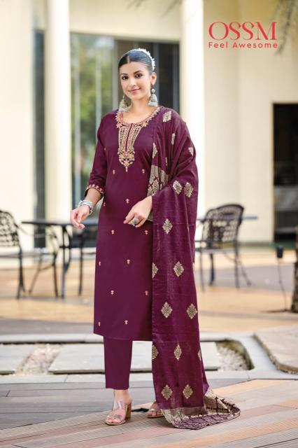Ossm Heer Wholesale kurtis for boutiques