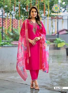 Passion tree malhar vol 7 Bulk kurti orders in India