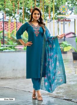 Passion tree malhar vol 7 Bulk kurti orders in India