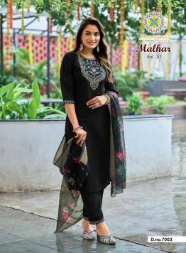 Passion tree malhar vol 7 Bulk kurti orders in India