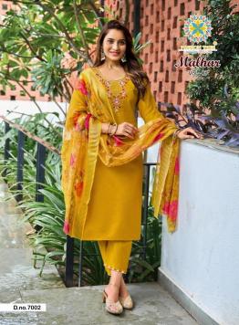 Passion tree malhar vol 7 Bulk kurti orders in India