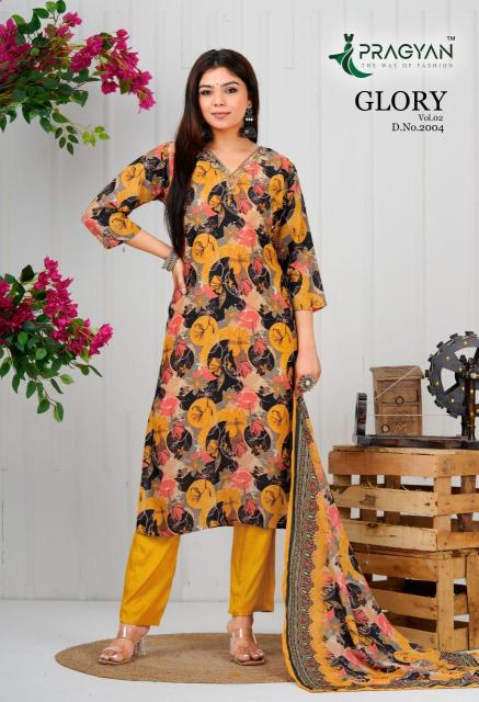 Pragyan glory vol 2 Kurti manufacturers in Delhi