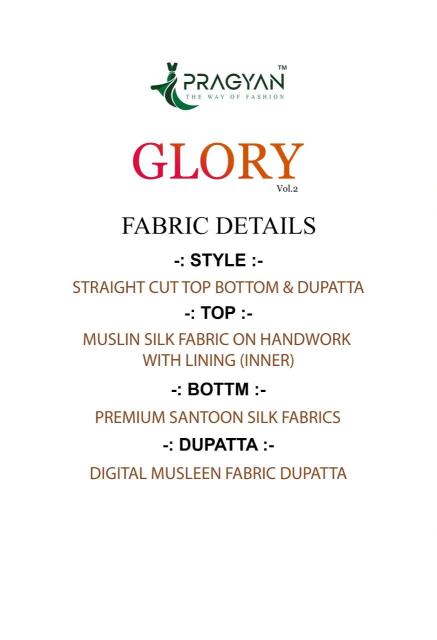 Pragyan glory vol 2 Kurti manufacturers in Delhi