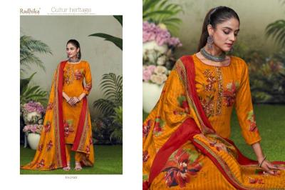 Radhika sumyra minan Mumbai wholesale dress markets