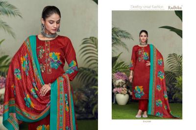 Radhika sumyra minan Mumbai wholesale dress markets