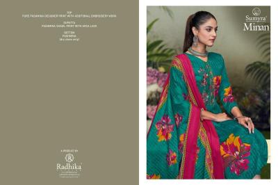 Radhika sumyra minan Mumbai wholesale dress markets