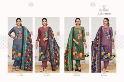 Radhika sumyra rehnuma Mumbai dress material online