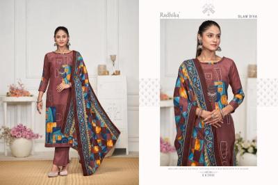 Radhika sumyra rehnuma Mumbai dress material online