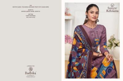 Radhika sumyra rehnuma Mumbai dress material online