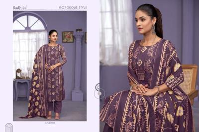 Radhika sumyra rozina Dress material suppliers in Mumbai