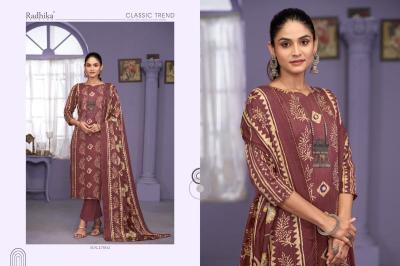 Radhika sumyra rozina Dress material suppliers in Mumbai