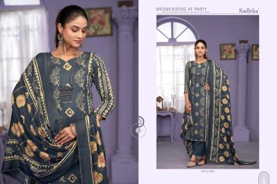 Radhika sumyra rozina Dress material suppliers in Mumbai