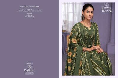 Radhika sumyra rozina Dress material suppliers in Mumbai