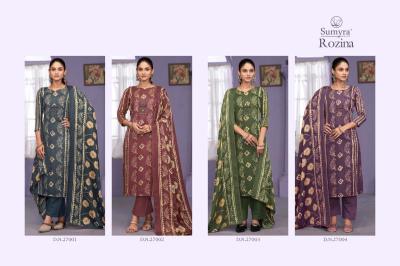 Radhika sumyra rozina Dress material suppliers in Mumbai