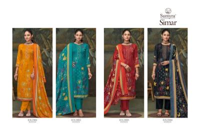 Radhika sumyra simar Dress material manufacturers in Mumbai