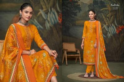 Radhika sumyra simar Dress material manufacturers in Mumbai