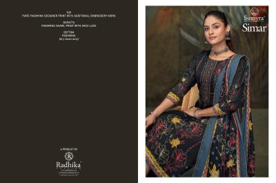 Radhika sumyra simar Dress material manufacturers in Mumbai