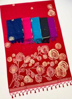 Rajtex sensation silk Wholesale saree suppliers in Surat