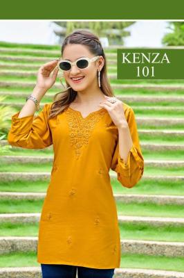 Rangmaya kenza Wholesale kurtis distributors