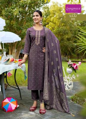 Rangmaya saaj Kurtis for boutique owners