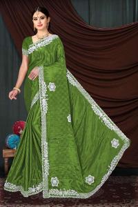 Ronisha d.no 47 chinon Surat Saree Wholesalers