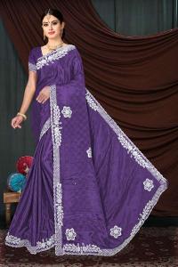 Ronisha d.no 47 chinon Surat Saree Wholesalers