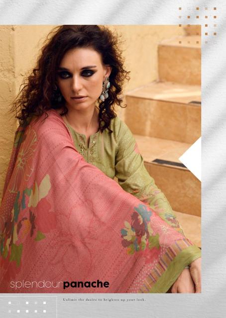 Sadhana Alona Wholesale designer Salwar Kameez