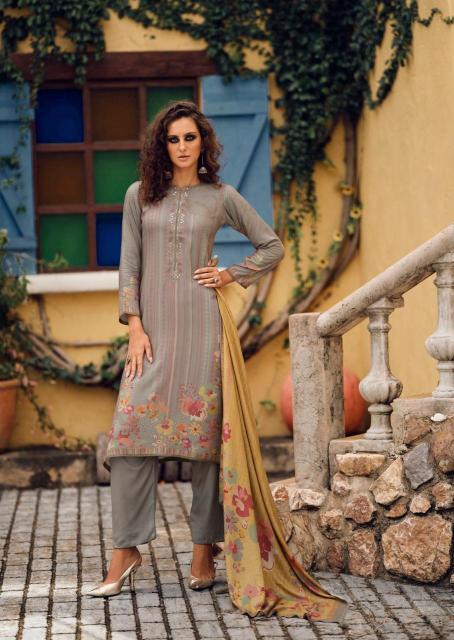 Sadhana Alona Wholesale designer Salwar Kameez