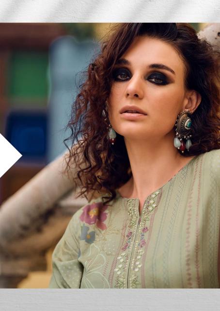 Sadhana Alona Wholesale designer Salwar Kameez