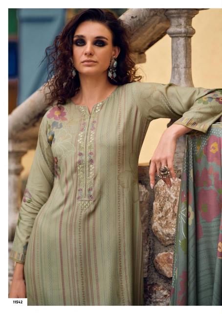 Sadhana Alona Wholesale designer Salwar Kameez