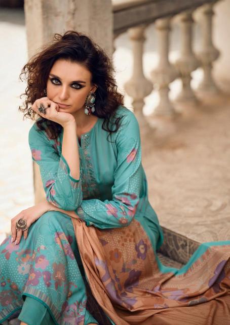 Sadhana Alona Wholesale designer Salwar Kameez