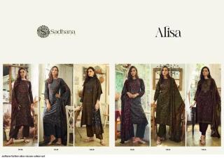 Sadhana fashion alisa Dress material manufacturer