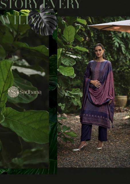 Sadhana Secret Garden Wholesale Salwar Kameez market in Hyderabad