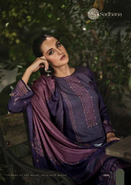 Sadhana Secret Garden Wholesale Salwar Kameez market in Hyderabad