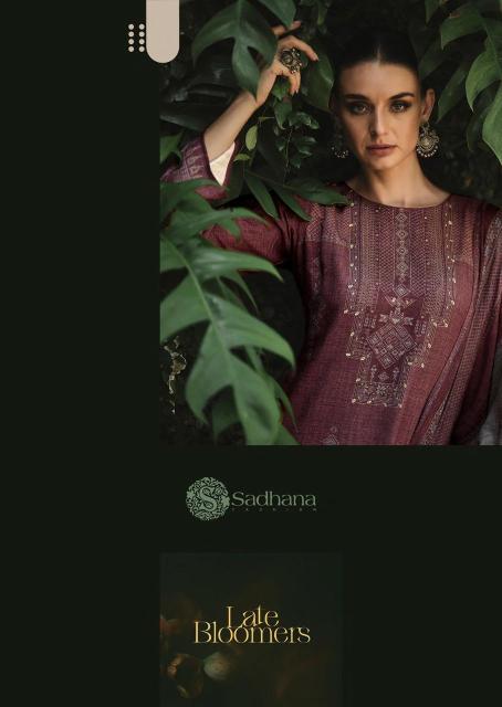 Sadhana Secret Garden Wholesale Salwar Kameez market in Hyderabad