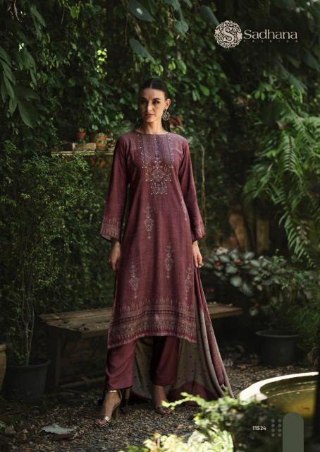 Sadhana Secret Garden Wholesale Salwar Kameez market in Hyderabad
