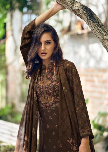 Sadhana The Amaia Affordable salwar suits in Ahmedabad