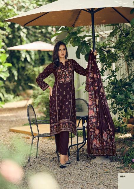 Sadhana The Amaia Affordable salwar suits in Ahmedabad