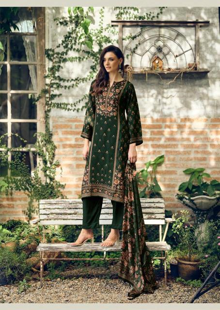 Sadhana The Amaia Affordable salwar suits in Ahmedabad