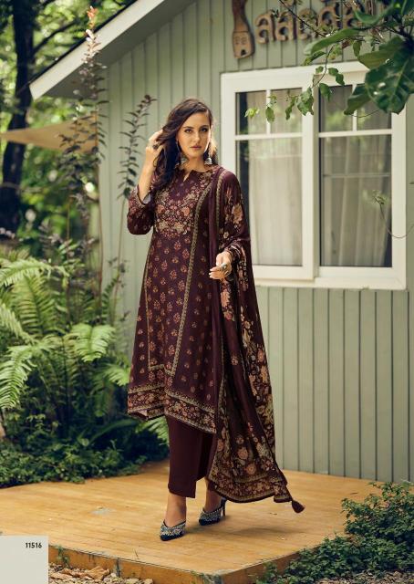 Sadhana The Amaia Affordable salwar suits in Ahmedabad