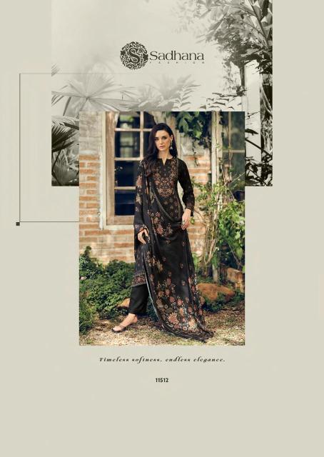 Sadhana The Amaia Affordable salwar suits in Ahmedabad