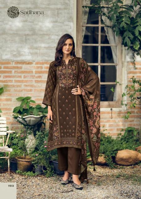 Sadhana The Amaia Affordable salwar suits in Ahmedabad