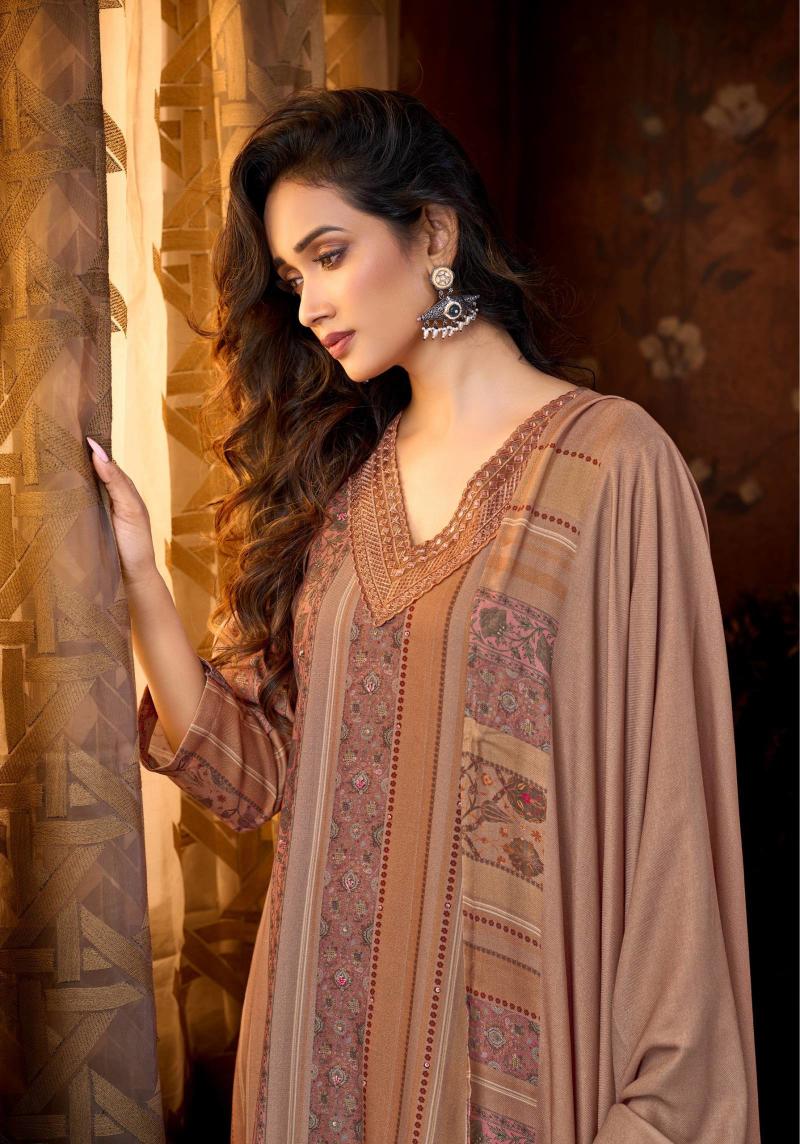 Sahiba Aabisha  Pakistani Salwar Kameez wholesale market