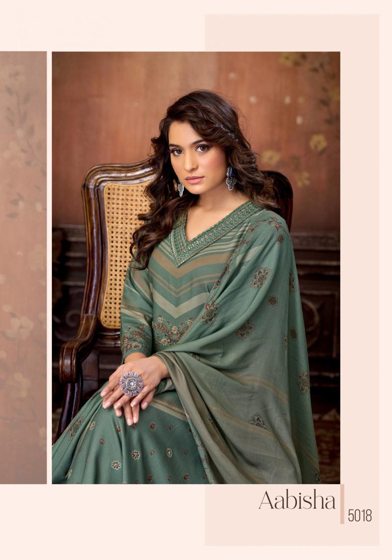 Sahiba Aabisha  Pakistani Salwar Kameez wholesale market