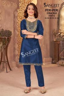 Sangeet peri peri  Kurti wholesalers in Jaipur