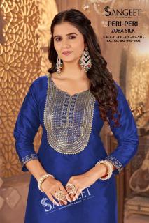 Sangeet peri peri Kurtis at wholesale prices