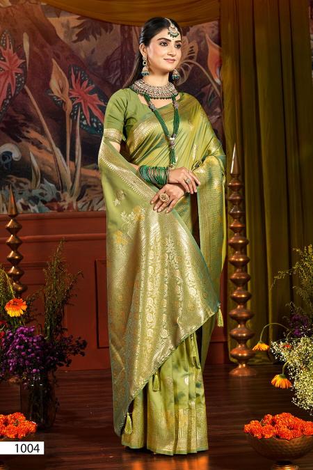 Saroj Ishwari Silk Vol 1 Saree wholesalers in India