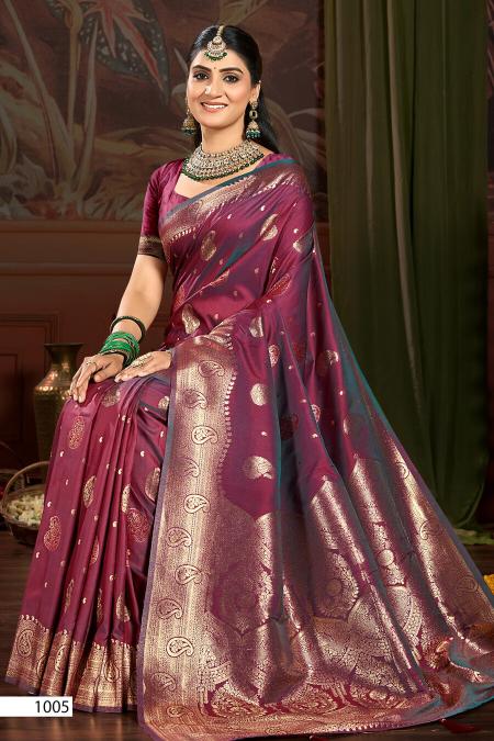 Saroj Ishwari Silk Vol 2 Wholesale saree suppliers in India