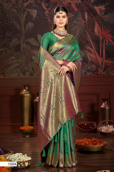 Saroj Ishwari Silk Vol 2 Wholesale saree suppliers in India