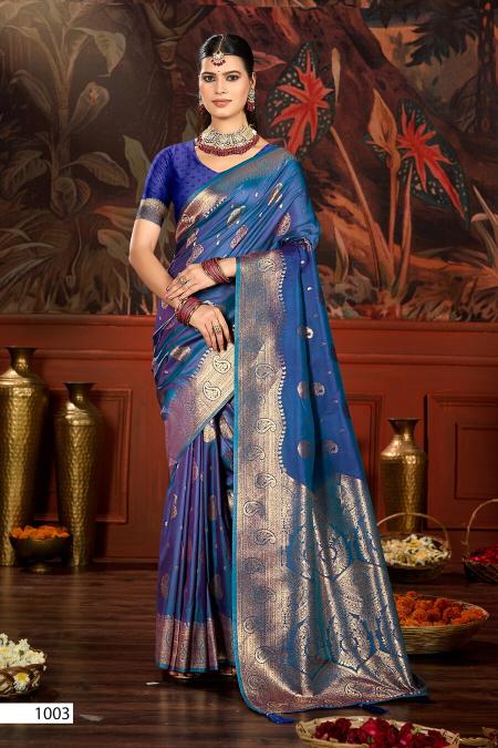 Saroj Ishwari Silk Vol 2 Wholesale saree suppliers in India